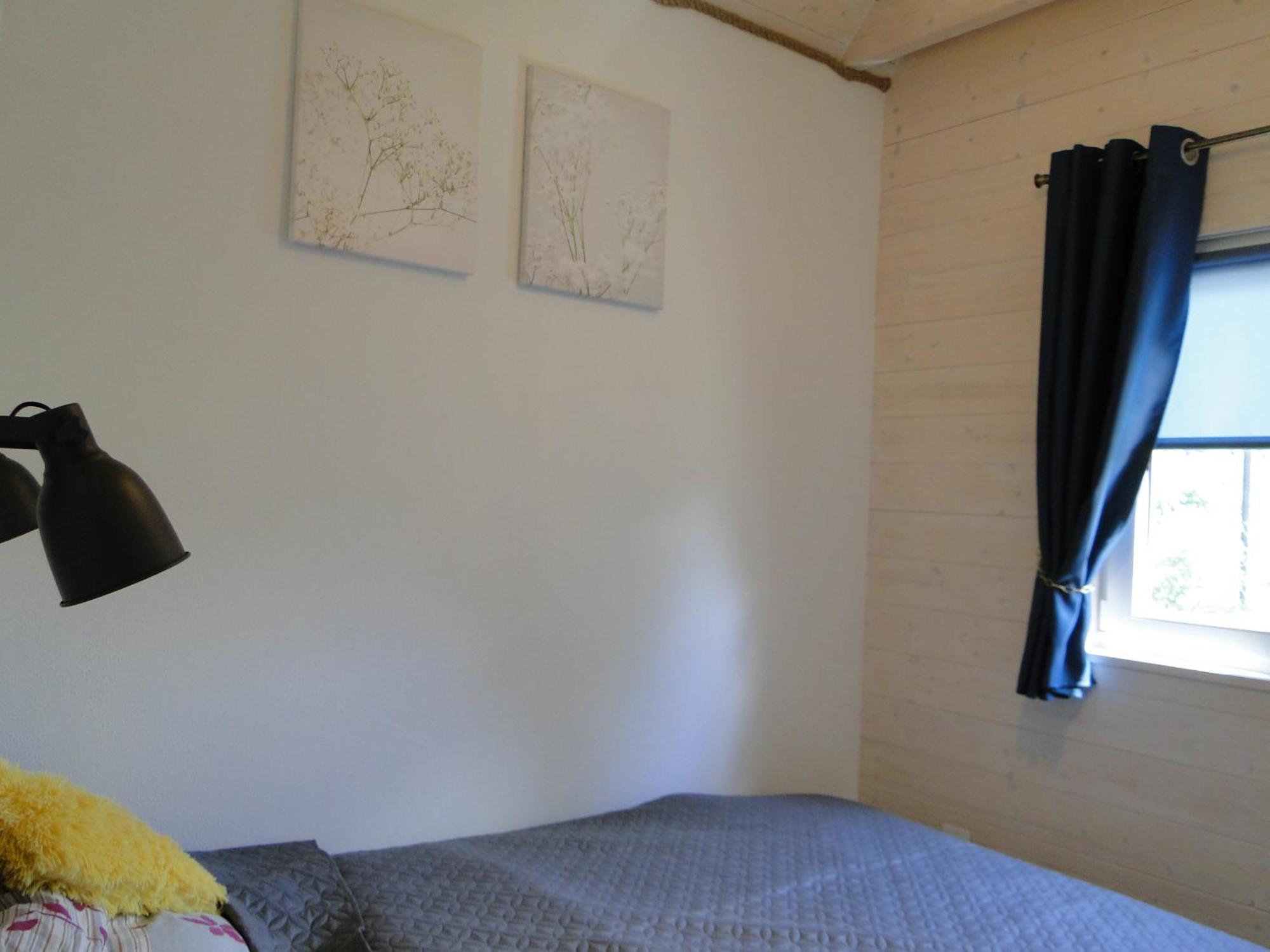 Domki Zielona Osada Szczenurze Zimmer foto